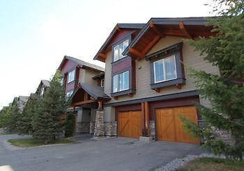 Pinnacle Ridge Chalets By Fcr Fernie Exterior foto
