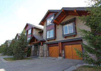 Pinnacle Ridge Chalets By Fcr Fernie Exterior foto